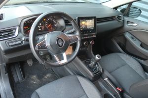 Renault Clio V Zen TCe 90 #907063