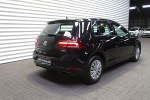 VW Golf VII Trendline TSI 5-dr #904676