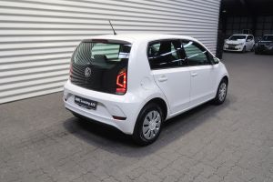 VW Move Up! MPI 5-dr #905181