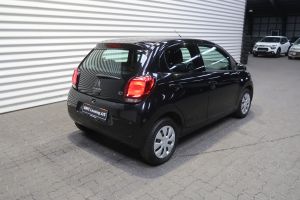 Citroën C1 VTR VTi #905410