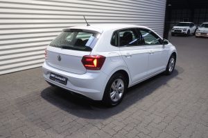VW Polo Comfortline TSI #906159