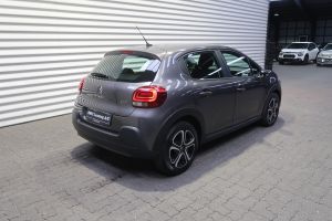 Citroën C3 Feel PureTech #906340