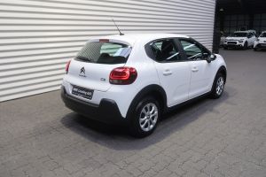 Citroën C3 Cool PureTech #906412
