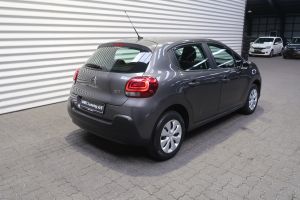 Citroën C3 Street PureTech #906625