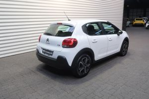 Citroën C3 Feel PureTech #906907