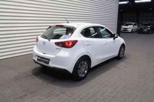 Mazda 2 Sense SkyActiv-G #907777