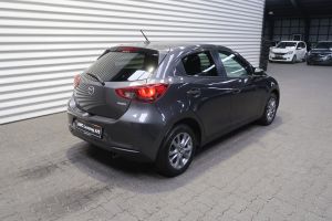 Mazda 2 Sky SkyActiv-G aut. #907783