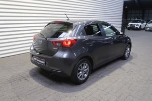 Mazda 2 Sky SkyActiv-G aut. #907857