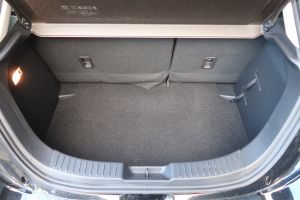 Mazda 2 Homura SkyActiv-G aut. #908895