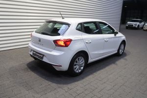 SEAT Ibiza Style TSI #909207