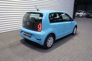 VW e-Up! 32 kWh 5-dr #909563