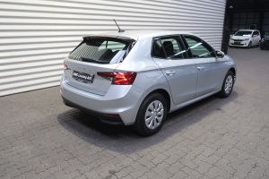 Škoda Fabia Essence MPI EVO #909884