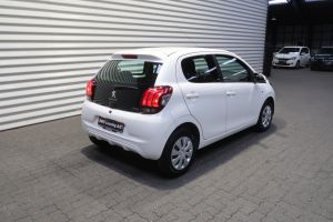 Peugeot 108 Active e-VTi #910528