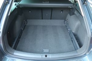 SEAT Leon Style eTSI DSG st.car #910632