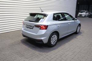 Škoda Fabia Essence MPI EVO #911310