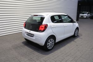 Citroën C1 Shine VTi #911380