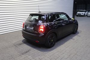 MINI Cooper SE Classic Trim 32 kWh 3-dr #911425