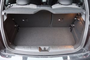 MINI Cooper SE Classic Trim 32 kWh 3-dr #911426