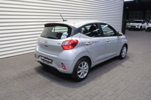Hyundai i10 Essential 5-pers. MPi aut. #911434
