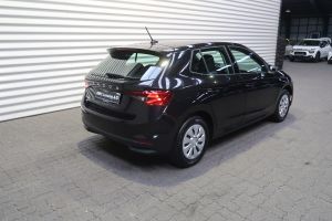 Škoda Fabia Essence MPI EVO #911435