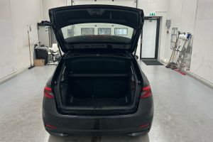 Škoda Fabia Essence MPI EVO #911436