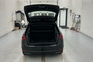 Škoda Fabia Essence MPI EVO #911437