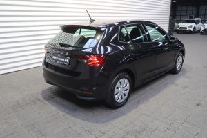 Škoda Fabia Essence MPI EVO #911438