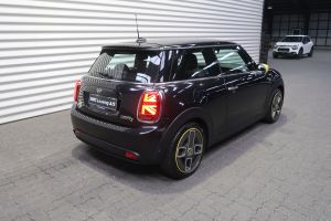 MINI Cooper SE Classic Trim 32 kWh 3-dr #911451