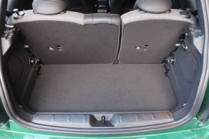 MINI Cooper SE Classic Trim 32 kWh 3-dr #911532