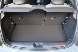 MINI Cooper SE Classic Trim 32 kWh 3-dr #911533