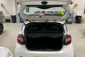 Hyundai i10 Essential 5-pers. MPi aut. #911545