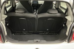 Citroën C1 Attaque VTi #911592