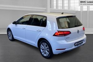 VW Golf VII Comfortline TSI 5-dr #906200