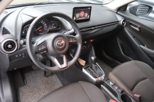 Mazda 2 Sky SkyActiv-G aut. #907837