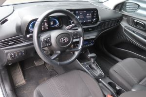Hyundai i20 Essential T-GDi aut. #910200