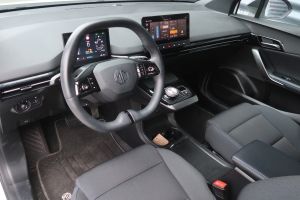 MG 4 Electric Standard Range 51 kWh #911785