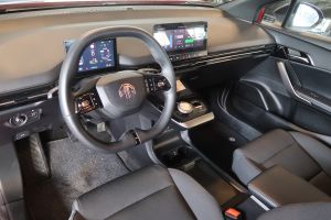 MG 4 Electric Standard Range 51 kWh #911768