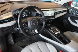 MG 5 Electric Comfort 52 kWh st.car #911850