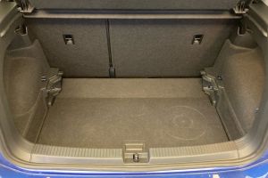 VW T-Cross Life TSI #910112