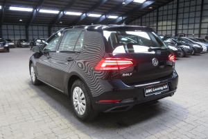 VW Golf VII Trendline TSI 5-dr #904676