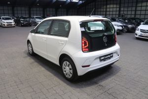 VW Move Up! MPI 5-dr #905181