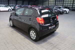 Citroën C1 VTR VTi #905410