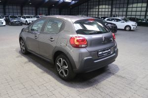 Citroën C3 Feel PureTech #906340