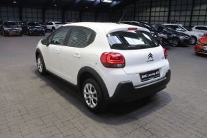 Citroën C3 Cool PureTech #906412