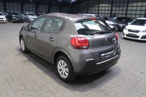Citroën C3 Street PureTech #906625