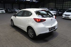 Mazda 2 Sense SkyActiv-G #907777