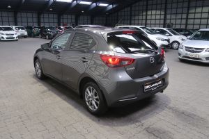 Mazda 2 Sky SkyActiv-G aut. #907783