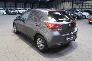 Mazda 2 Sky SkyActiv-G aut. #907857