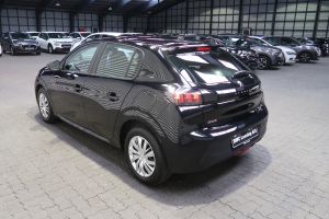 Peugeot 208 Active PureTech #907883