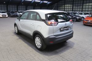 Opel Crossland Edition+ PureTech #907994